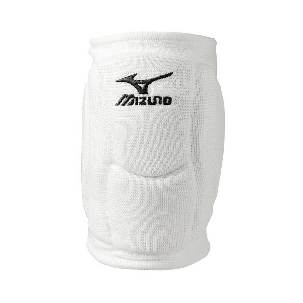 Ginocchiere Mizuno Pallavolo Elite 9 SL2 Uomo - Bianche - 25817-NYZV